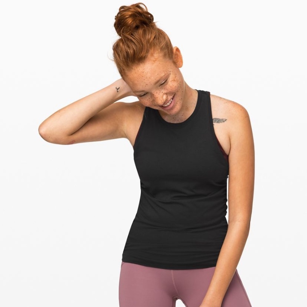 Swiftly Speed Tank *Cinch